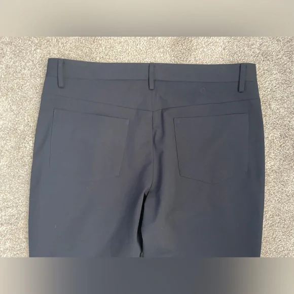 Ministry of Supply Blue Chino Pants Size 32x30 Men’s - Picture 4 of 5